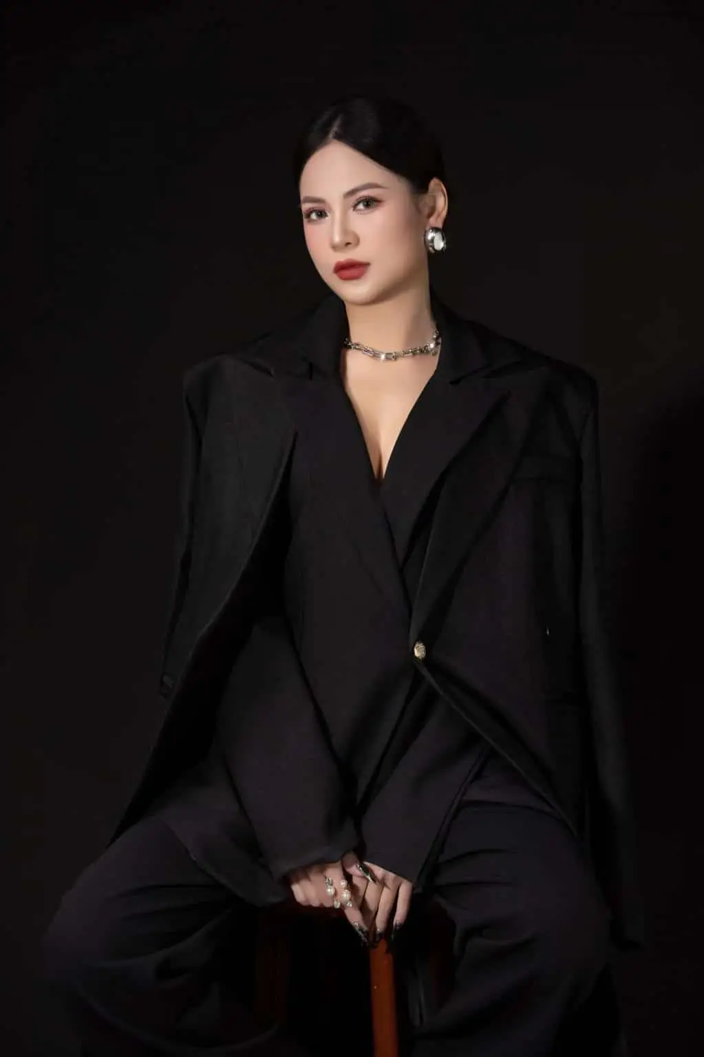 VIP Beauty Inhaberin Dung Dao