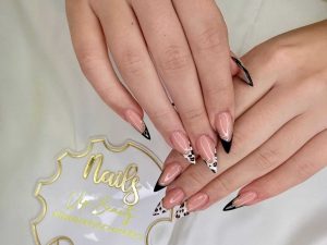 Nageldesign im Nagelstudio Nürnberg bei VIP Beauty