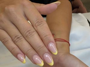 Nagelstudio mit exklusivem Nageldesign bei VIP Beauty Nürnberg