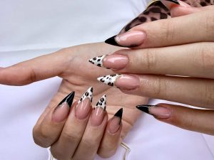 Neumodellage bei VIP Beauty Nürnberg