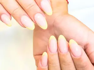 Nageldesign im Nagelstudio in Nürnberg, VIP Beauty