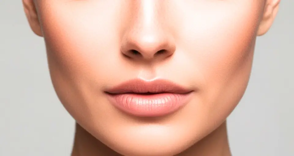 Lippen Permanent Make-up in Nürnberg