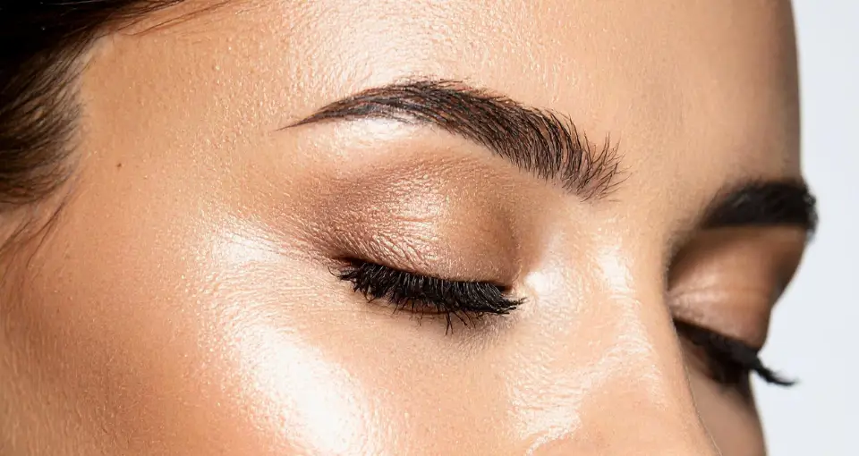 Powder Brows Permanent Make-up in Nürnberg