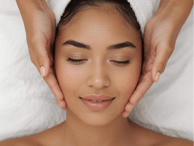 Beauty Behandlungen bei VIP Beauty in Nürnberg